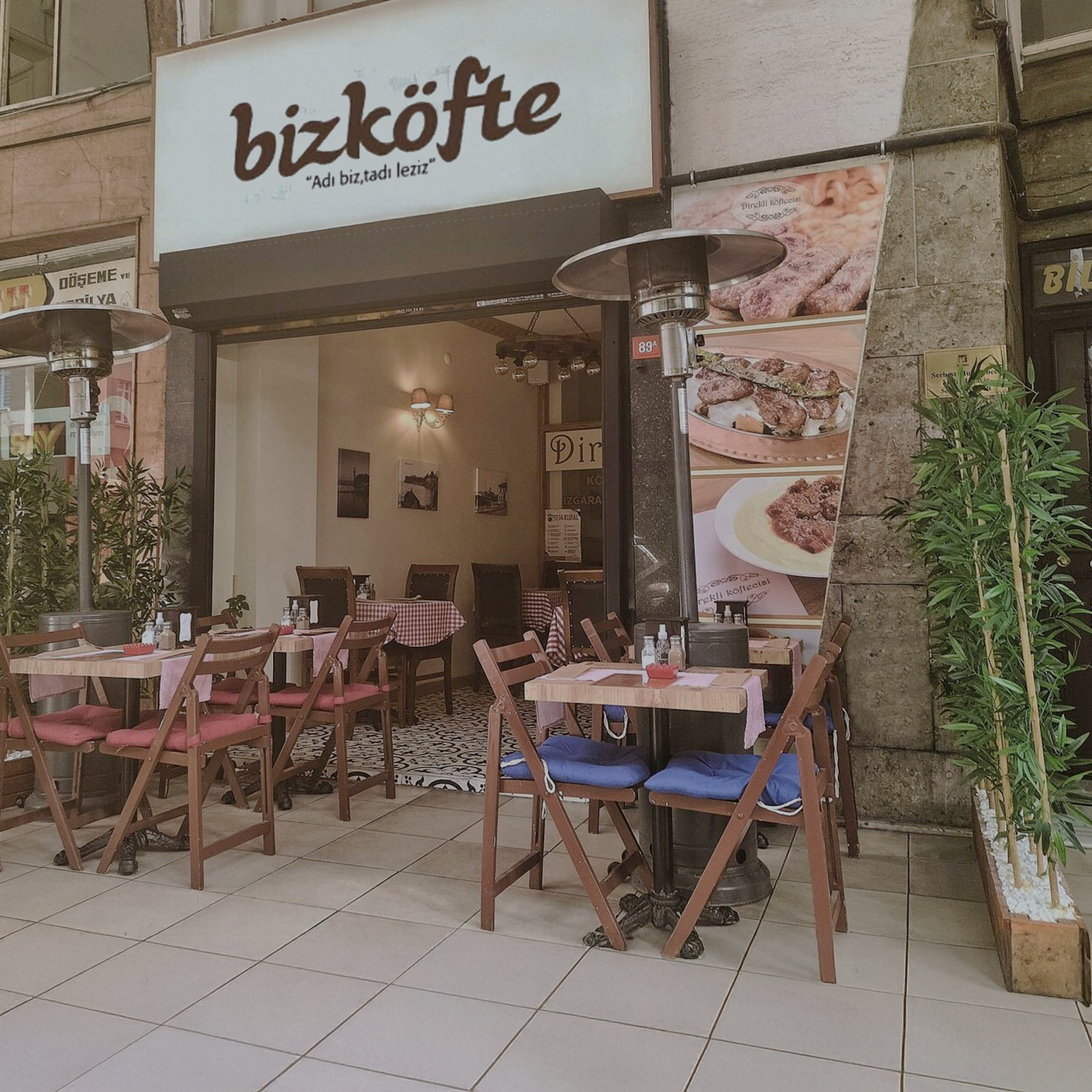 bızkofte